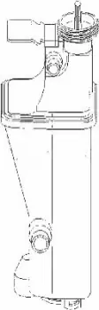 Image of Expansion Tank Premium