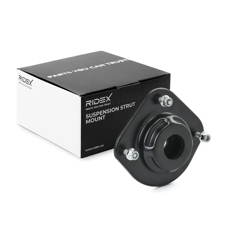 Image of RIDEX Top strut mount RIDEX 1180S1417
