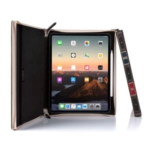 Image of Twelve South BookBook iPad Pro Brown 13