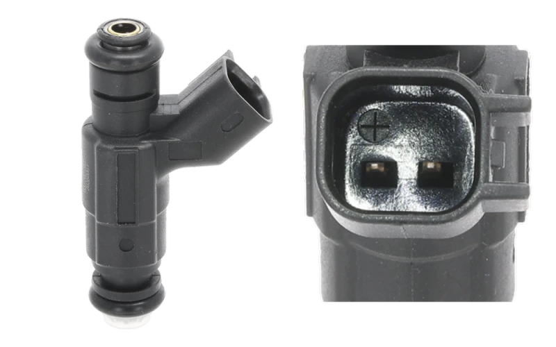 Image of Injector VALEO 348398