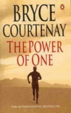 Image of power of one