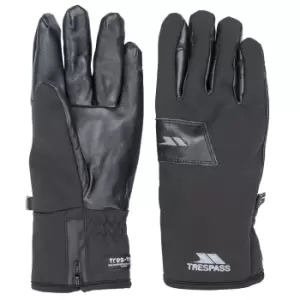 Image of Trespass Alpini Sport Gloves (XS) (Black)