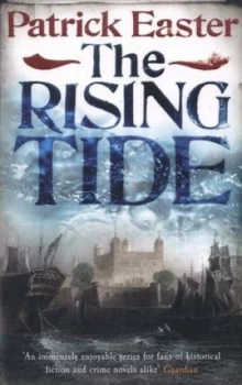 Image of The Rising Tide by Patrick Easter Paperback