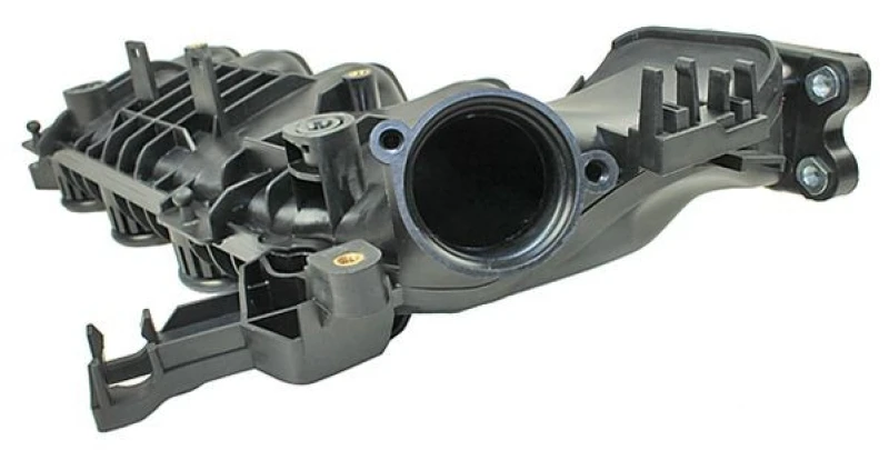 Image of Inlet manifold METZGER 2100036