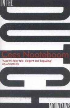 Image of In the Dutch Mountains by Cees Nooteboom Book