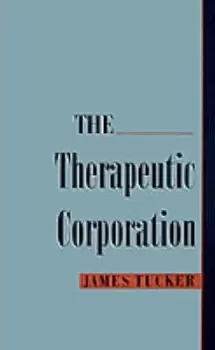 Image of The Therapeutic Corporation by James Tucker