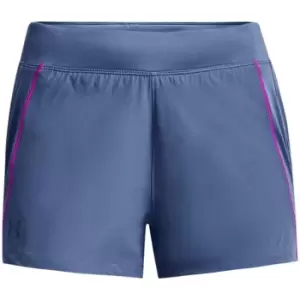 image of Under Armour Shorts - Blue