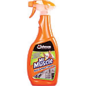 Image of Mr Muscle Multi Surface Cleaner 750ml