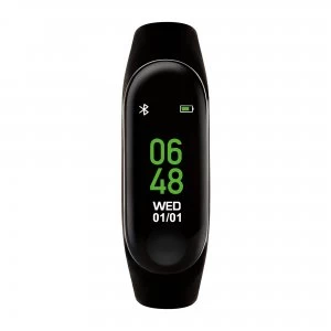 Image of Tikkers Kids Black Series 1 Smart Watch