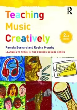 Image of Teaching Music Creatively