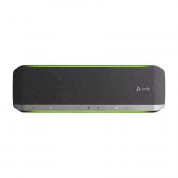 Image of HP Poly Sync 20 Bluetooth Microsoft Teams Certified USB-C Speakerphone EXR8PO772C2AA