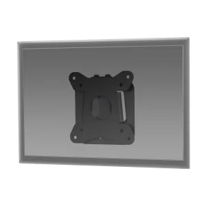 Image of TRWV110BK Flat Wall Mount for 10 29 Screens