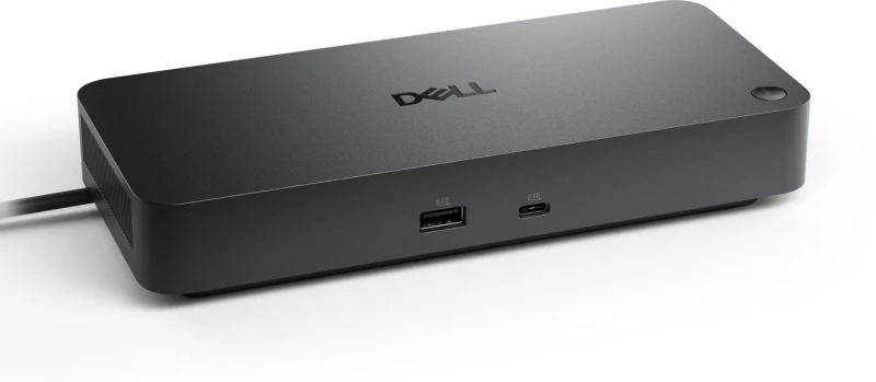 Image of DELL Wd25 Wired Us 3.2 Gen 2 (3.1