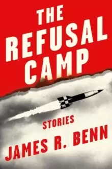 Image of The Refusal Camp : Stories
