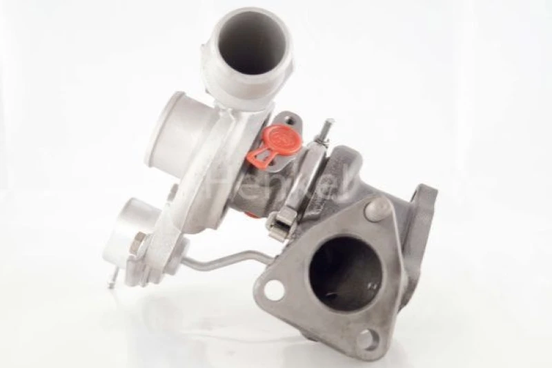 Image of Henkel Parts Turbocharger Henkel Parts 5113176R