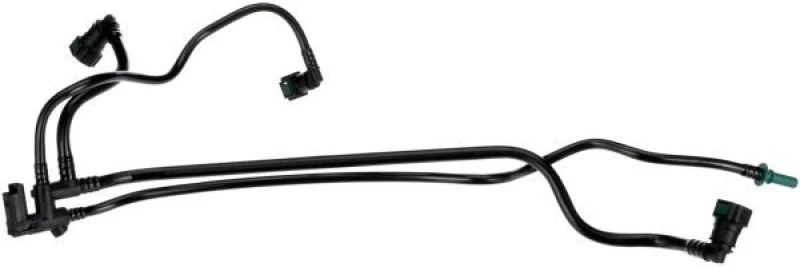 Image of GATES Fuel Hose GATES MFL1101