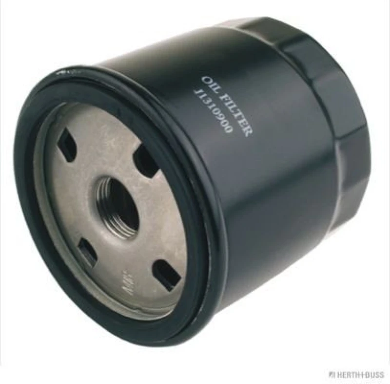 Image of Oil filter HERTH+BUSS JAKOPARTS J1310900