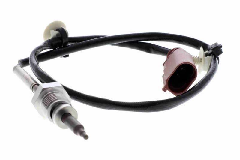 Image of Exhaust gas temperature sensor (EGT) VEMO V10-72-1496