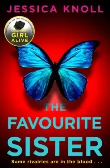 Image of The Favourite Sister