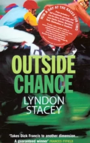 Image of Outside chance by Lyndon Stacey