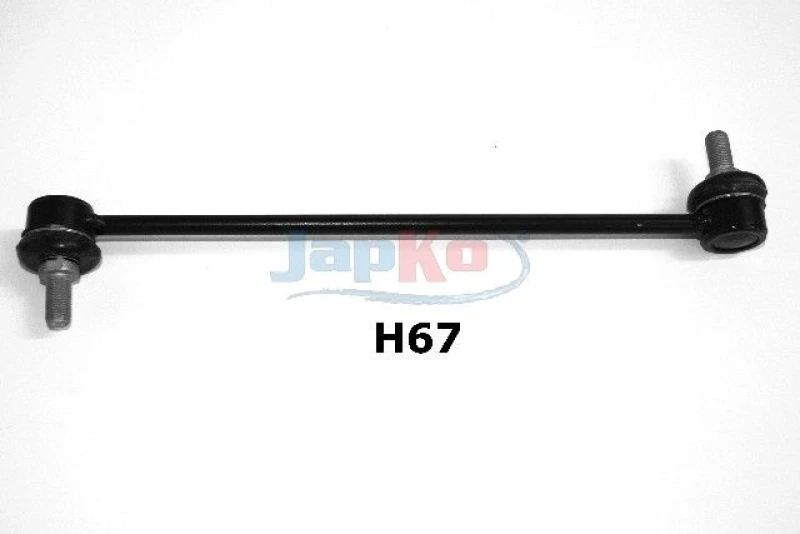 Image of JAPKO Anti-roll bar link JAPKO 106H67