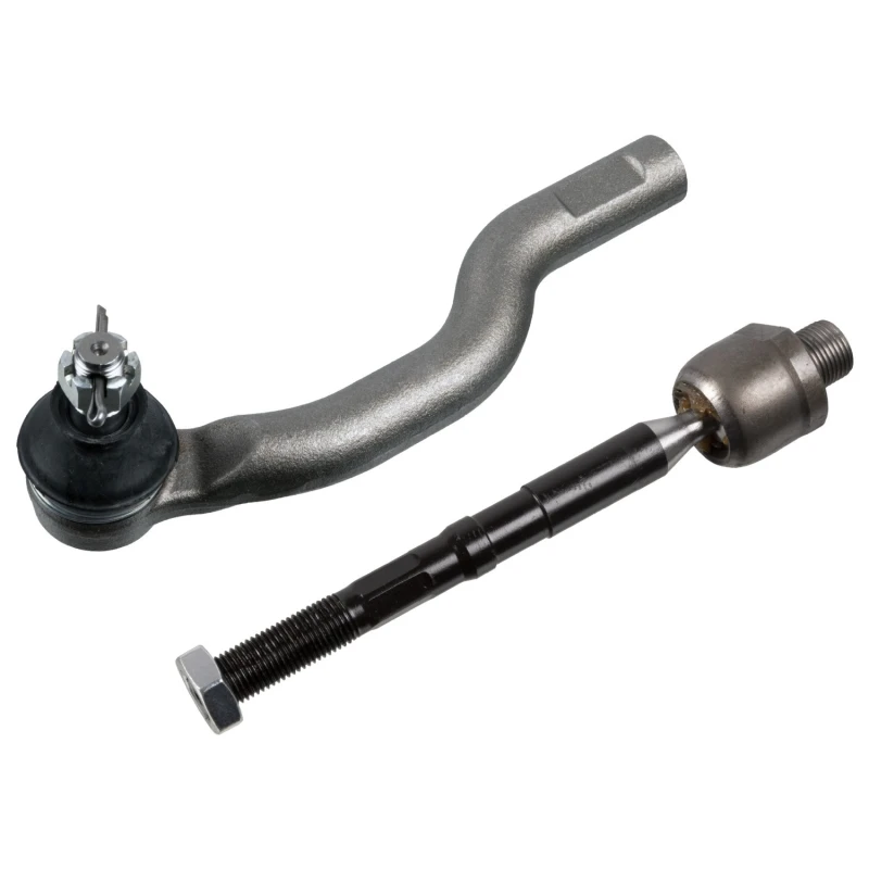 Image of Track rod assembly FEBI BILSTEIN 177761