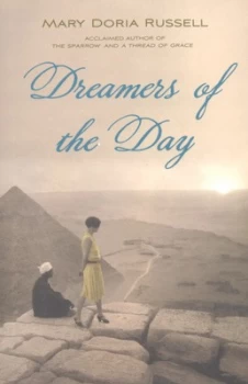 Image of Dreamers of the Day by Mary Doria Russell Paperback