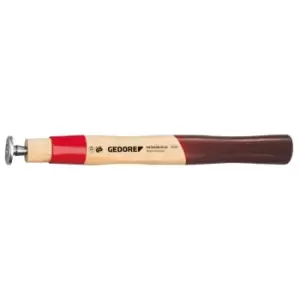 Image of Gedore Spare handle ash ROTBAND-PLUS