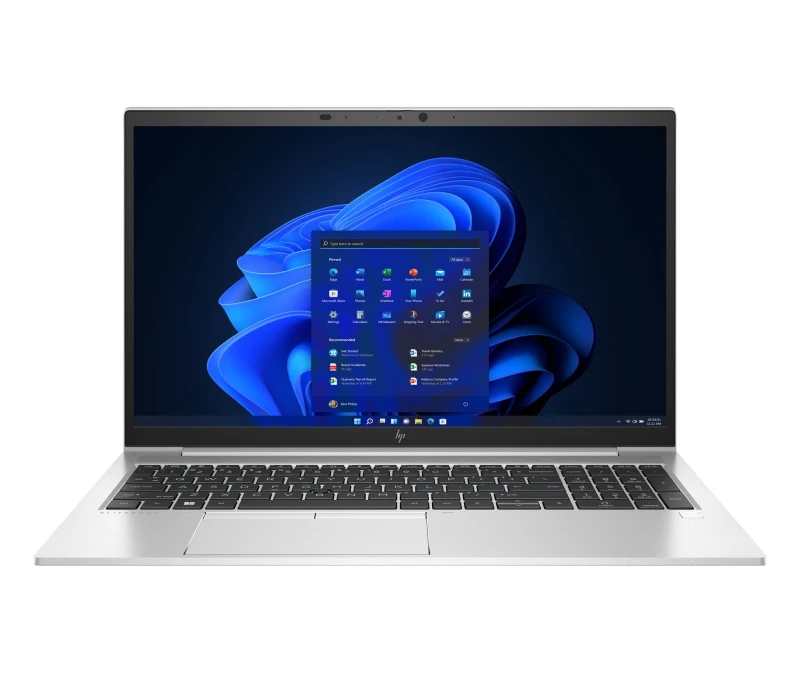 Image of HP EliteBook 850 G8 Intel Core i7 i7-1185G7 Laptop 39.6cm (15.6") Full HD 16GB DDR4-SDRAM 512GB SSD NVIDIA GeForce MX450 WiFi 6 (802.11ax) Wi