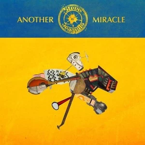 Image of Steve & Seagulls - Another Miracle Cassette