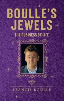 Image of Boulles Jewels by Francis Boulle Paperback