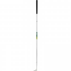 Image of Draper Stainless Steel Soft Grip Patio Weeder