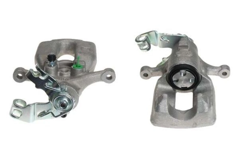 Image of Brake caliper MAPCO 144207