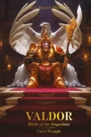 Image of valdor birth of the imperium