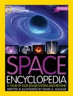 Image of space encyclopedia 2nd edition a tour of our solar system and beyond