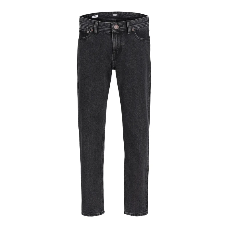 Image of jack & jones Jeans child Jack & Jones Chris Original 823 Noir Male 8 ans