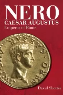 Image of Nero Caesar Augustus : Emperor of Rome