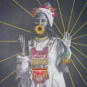 Image of Hejira - Thread Of Gold Vinyl