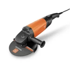 Image of Fein WSG 25-180 72212600230 Angle grinder 180 mm 2500 W