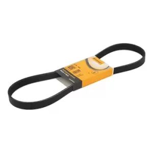 Image of CONTITECH V-ribbed belt 6PK995 Serpentine belt,Auxiliary belt VW,AUDI,MERCEDES-BENZ,POLO (9N_),Lupo (6X1, 6E1),Fox Schragheck (5Z1, 5Z3, 5Z4)