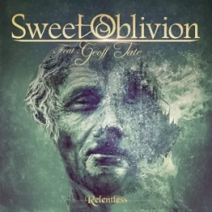 image of Relentless by Sweet Oblivion CD Album