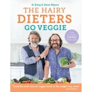 Image of The Hairy Dieters Go Veggie