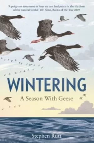 Image of Wintering by Stephen Rutt