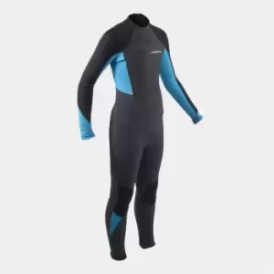 Image of Gul Response 53 Sdl Bs Jnr Stmr - JET/NEONBlue
