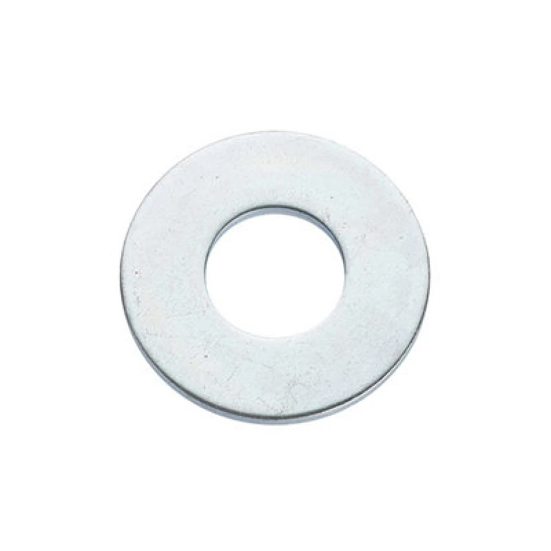 Image of Unifix Mudguard (Penny) Washers Hv140 Bzp M5 X 20 X 1.5 - Wsmms05 020 081 - Box Of 100