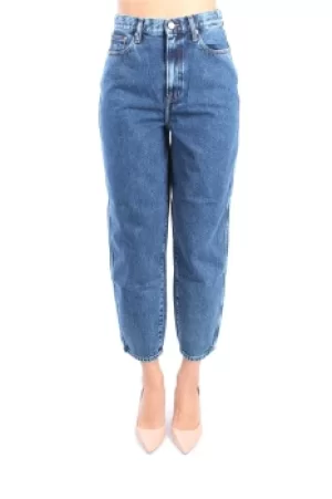 Image of tommy jeans boyfriend Women