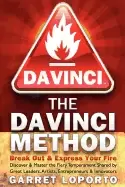 Image of da vinci method break out and express your fire