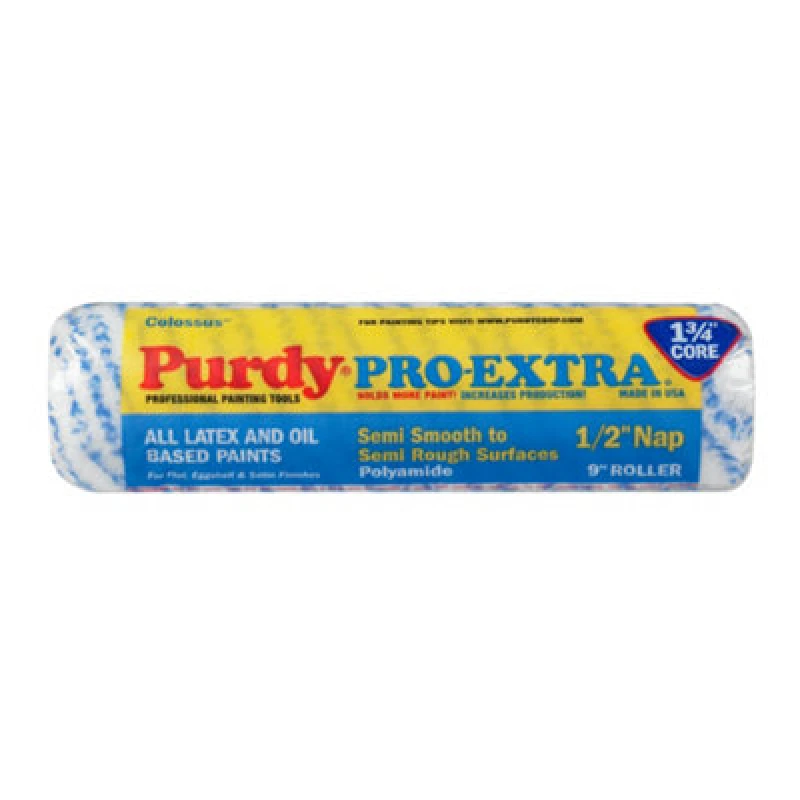 Image of Purdy - Colossus 9" X 0.5" X 1.75" P-X Sleeve