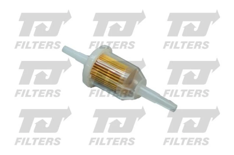 Image of QUINTON HAZELL Fuel filter QUINTON HAZELL QFF0285