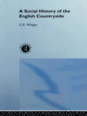 Image of A Social History of the English Countryside